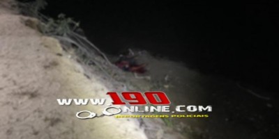 Alta Floresta: Após discussão homem é morto a golpes de faca.
