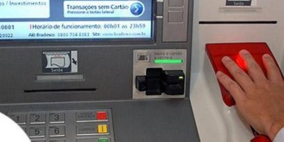 Homem se passa por funcionário de agência do Bradesco para aplicar golpe em idosa que iria receber a aposentadoria em RO