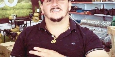 URGENTE - Vendedor da moto motores de Rolim de Moura está desaparecido nas águas do Rio Machado