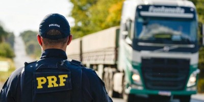 Em Rondônia, PRF dá início à Operação Independência