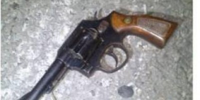 Homem morre com tiro acidental em Parecis