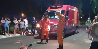 Homem de 29 anos é morto com vários tiros em Vilhena