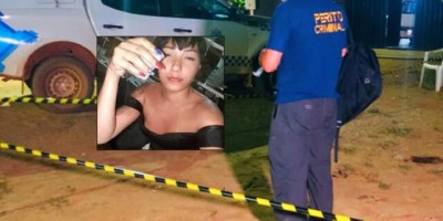 Jovem é morta a facadas durante cobrança de dívida