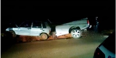 Motociclista perde a vida em grave acidente na RO-010 