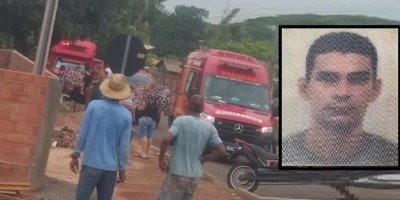 Homem morre após inalar gases tóxicos durante limpeza de poço em Espigão do Oeste