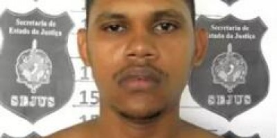 Suspeito de matar a ex-mulher é encontrado morto em RO
