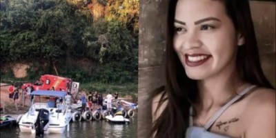 Após meses hospitalizada, vítima de grave acidente com moto aquática não resiste e morre em RO   