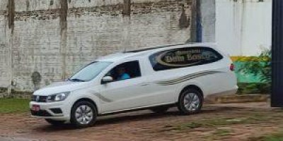 Apenado morre na “Casa de Detenção” de Vilhena