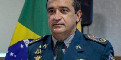 Governador troca cúpula da PM em Rondônia