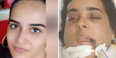 Rondoniense é espancada e abandonada na fronteira entre México e EUA