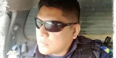 Sargento da PM RO morre após ser baleado em casa