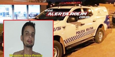 Caso Conveniência - Comparsa de atirador é flagranteado pela autoridade policial por tentativa de homicídio - Confusão foi por causa de cigarro - Vídeo