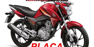 Homem acorda e nota que sua moto foi furtada em Rolim de Moura