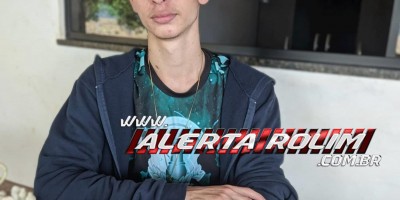 Jovem de 19 anos foi encontrado morto em seu apartamento com corda envolta ao pescoço e as mãos amarradas, em Rolim de Moura