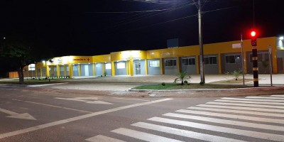 Após praticar crime de Maria da Penha, homem avança com moto contra policial, recebe disparo e vem a óbito no hospital em Pimenta Bueno
