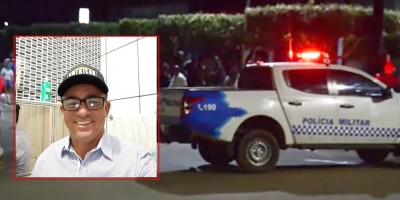 Comprador de gado é assassinado a tiros em Monte Negro