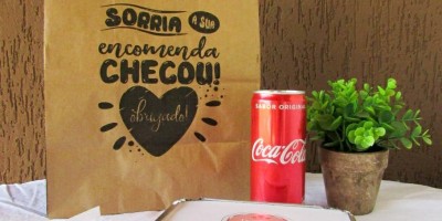 Conheça Delicinhas da Amanda em Rolim de Moura