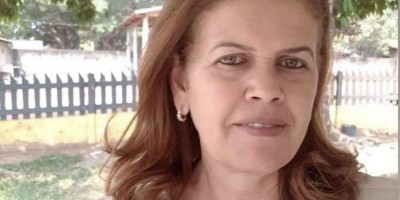 Edna Mezzomo faleceu neste domingo em Rolim de Moura