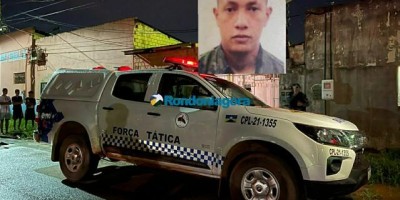 Homem é morto pela esposa a facadas em RO