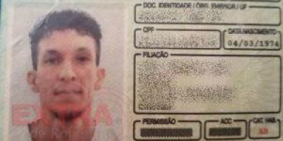 Corpo de homem encontrado em decomposição em Vilhena