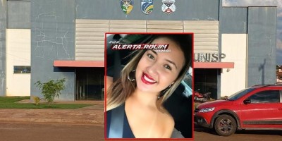 Acusada de tráfico de drogas e porte ilegal de arma de fogo foi presa pela PM em Rolim de Moura