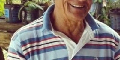 Nota de Falecimento - José Pinheiro Ferreira, pioneiro de Rolim de Moura