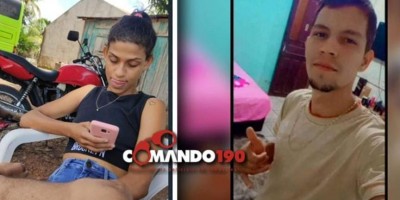 Apenado com tornozeleira eletrônica e esposa são assassinados em Presidente Médici