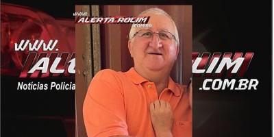 Nota de Falecimento - Sebastião Wilson Lopes, 