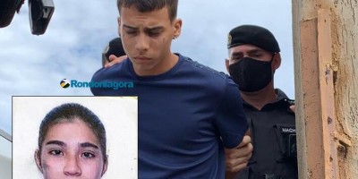 Homem mata esposa e liga pra polícia para confessar o crime, em RO