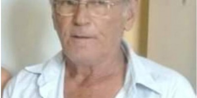 Nota de falecimento - Professor José Mazzali