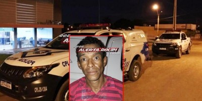 URGENTE - Homem é executado com 04 tiros na cabeça durante a madrugada em Rolim de Moura