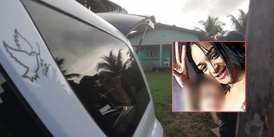 Duas garotas foram executadas a tiros em Ji-Paraná 