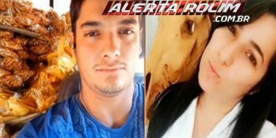 Acusado de matar acadêmica de medicina veterinária de Rolim de Moura é condenado a mais de 18 anos de prisão