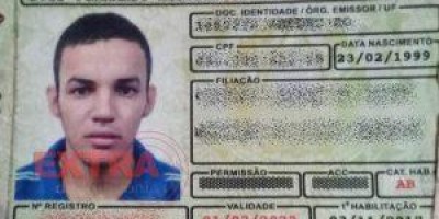 Homem é executado a tiros dentro de bar em Vilhena