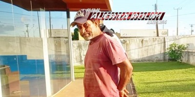 Polícia Militar de Rolim de Moura recaptura foragido do Espirito Santo com mais de 15 anos de pena para cumprir – Vídeo 