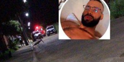 Mulher mata ex-marido a tiros em Vilhena