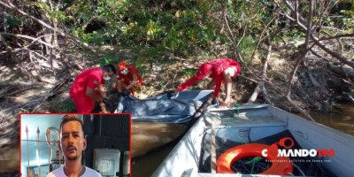 Corpo é encontrado decapitado e sem as mãos, em RO