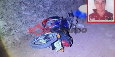 Homem foi executado a tiros em Seringueiras