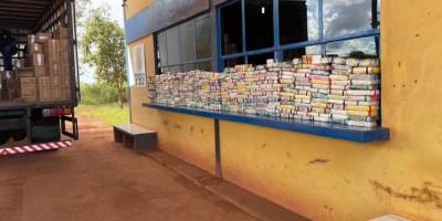 Nova apreensão record de Cocaína em Rondônia