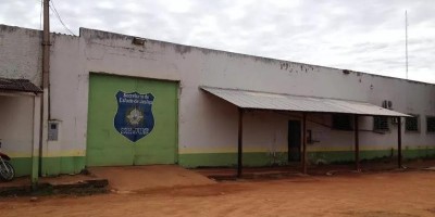 Policial penal é preso por corrupção em Guajará-Mirim, RO