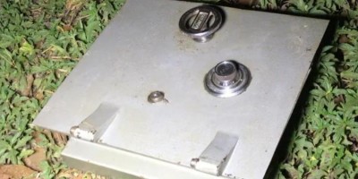 assaltantes fazem família refém, roubam cofre e atiram em idosa na zona rural de Cacoal
