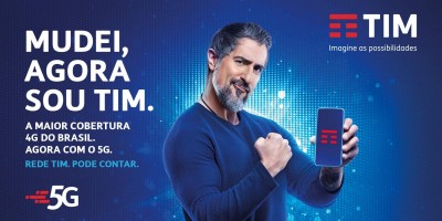 Atenção cliente OI