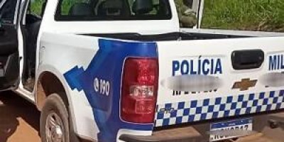 Jovem é assassinado a tiros enquanto dirigia moto em RO