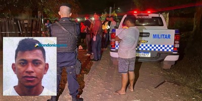 Morador da Vila Princesa é morto com tiro na nuca
