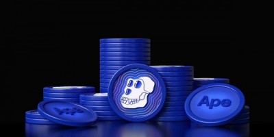 Projeto Bored Apes recebe NFT oficial: 'ApeCoin'