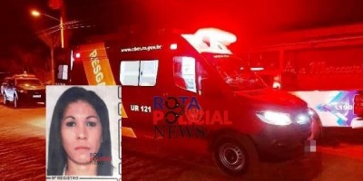 Mulher foi morta a golpes de cavadeira em Vilhena 