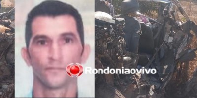 Colisão frontal entre Hilux e caminhão na BR 364 deixa dois mortos nesta quarta-feira em RO