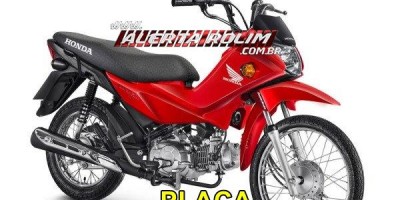 Bandidos armados invadiram residência no Industrial, amarraram mulher e roubaram sua motocicleta em Rolim de Moura 