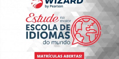 A Wizard de Rolim de Moura está com matrículas Abertas