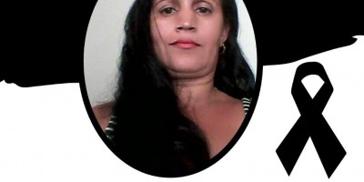 Nota de Pesar Pax São José de Rolim de Moura - Rosely Aparecida Américo Medina
